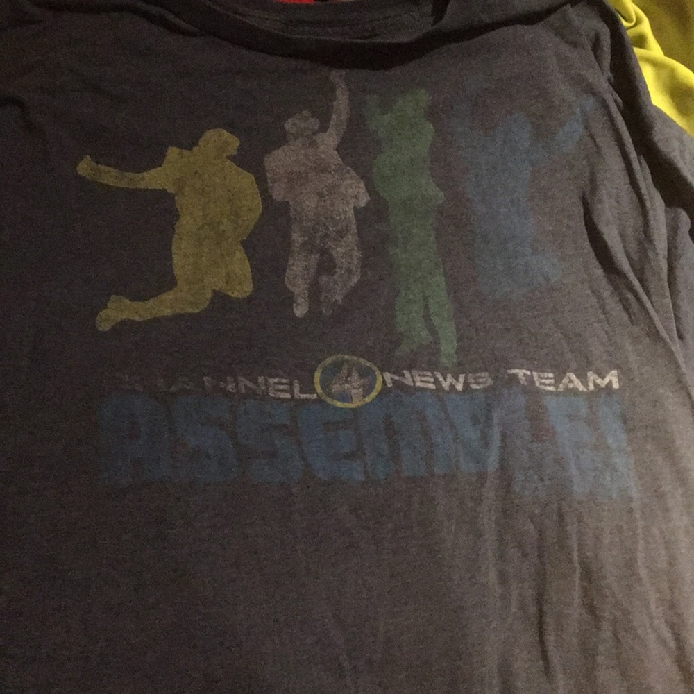 Anchorman T-SHIRT